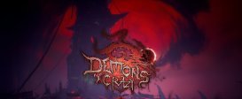 DemonsAreCrazy