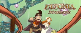 Deponia Doomsday