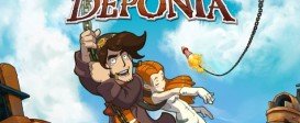 Deponia