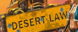 Desert Law