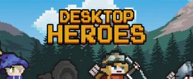 Desktop Heroes