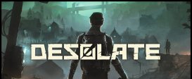 Desolate