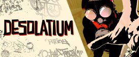 DESOLATIUM