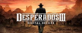 Desperados III Deluxe Edition