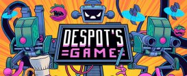 Despot's Game: Dystopian Army Builder