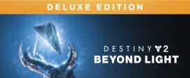 Destiny 2: Beyond Light – Deluxe Edition