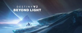 Destiny 2: Beyond Light
