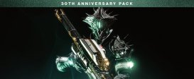 Destiny 2: Bungie 30th Anniversary Pack