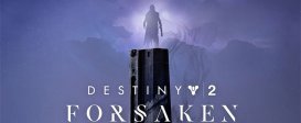 Destiny 2: Forsaken Pack