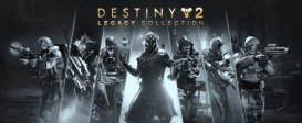 Destiny 2: Legacy Collection (2025)