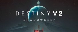 Destiny 2: Shadowkeep