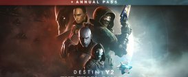 Destiny 2: The Final Shape + Annual Pass