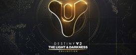 Destiny 2: The Light & Darkness Collection