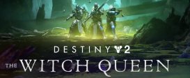 Destiny 2: The Witch Queen