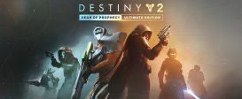 Destiny 2: Year of Prophecy Ultimate Edition