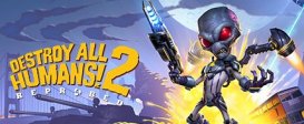 Destroy All Humans! 2 - Reprobed