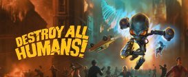 Destroy All Humans!