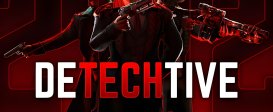 DeTechtive 2112