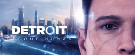 Detroit: Become Human