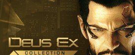 Deus Ex Collection