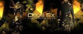 Deus Ex: Human Revolution