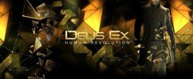 Deus Ex: Human Revolution - Director's Cut (СНГ без РФ/РБ)