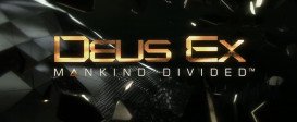 Deus Ex: Mankind Divided (СНГ без РФ/РБ)
