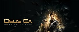 Deus Ex: Mankind Divided