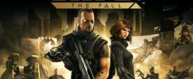 Deus Ex: The Fall