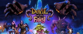 Devil and the Fairy