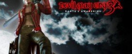 Devil May Cry 3 - Special Edition