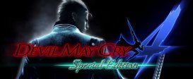 Devil May Cry 4 - Special Edition