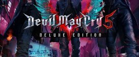 Devil May Cry 5 - Deluxe Edition