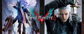 Devil May Cry 5 Deluxe + Vergil