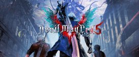 Devil May Cry 5