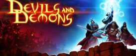 Devils & Demons
