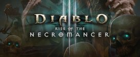 Diablo 3: Rise of the Necromancer Pack