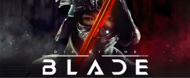 Die by the Blade