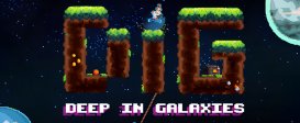 DIG - Deep In Galaxies