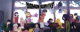 Digimon Survive