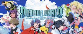 Digimon World: Next Order
