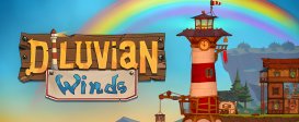 Diluvian Winds