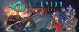 Diluvion: Resubmerged