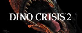 Dino Crisis 2