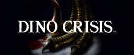 Dino Crisis