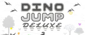 Dino Jump Deluxe