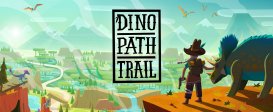 Dino Path Trail