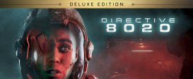 Directive 8020: Digital Deluxe Edition