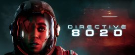 Directive 8020