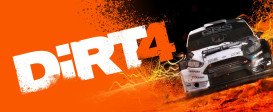 DiRT 4